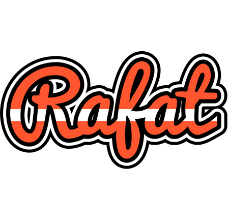 Rafat denmark logo