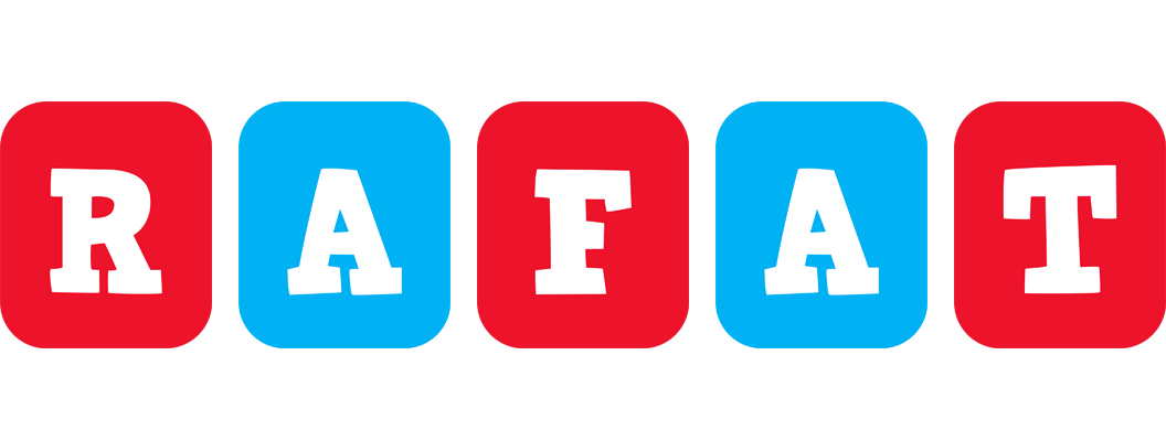 Rafat diesel logo