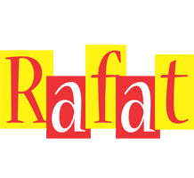 Rafat errors logo