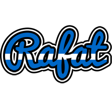 Rafat greece logo