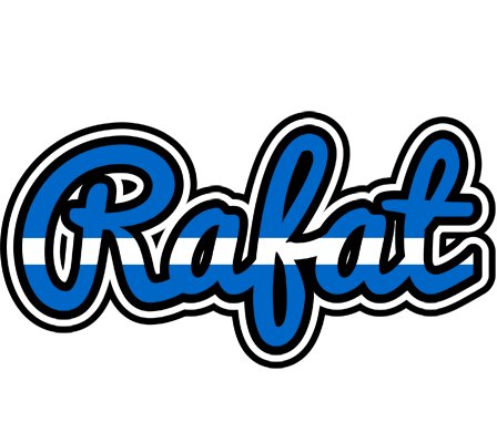 Rafat greece logo