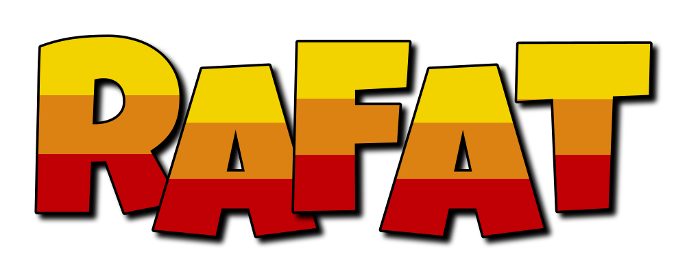 Rafat jungle logo