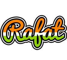 Rafat mumbai logo