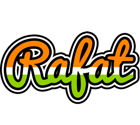 Rafat mumbai logo