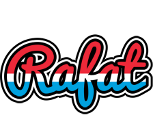 Rafat norway logo