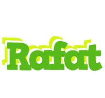 Rafat picnic logo