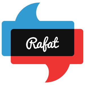 Rafat sharks logo