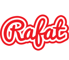 Rafat sunshine logo