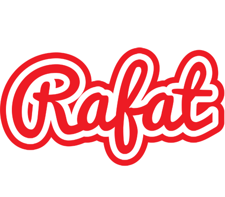 Rafat sunshine logo