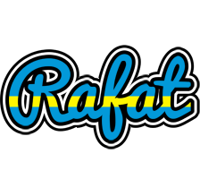 Rafat sweden logo