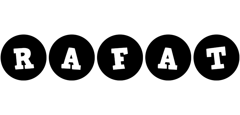 Rafat tools logo