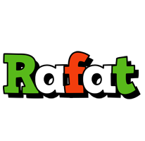 Rafat venezia logo