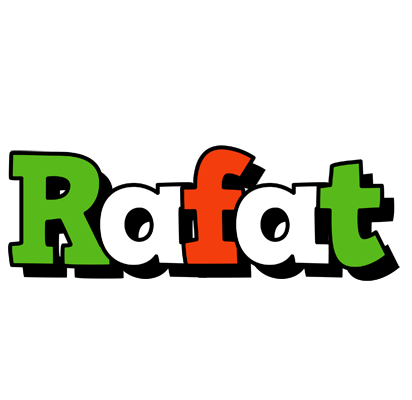 Rafat venezia logo