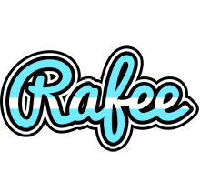 Rafee argentine logo