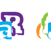 Rafee casino logo