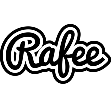 Rafee chess logo