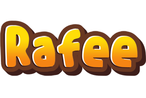 Rafee cookies logo