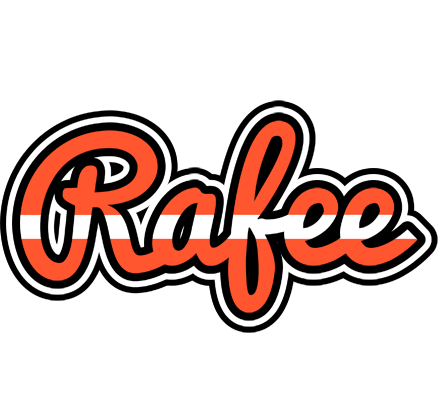 Rafee denmark logo