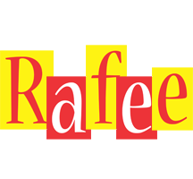 Rafee errors logo