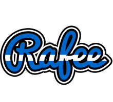 Rafee greece logo