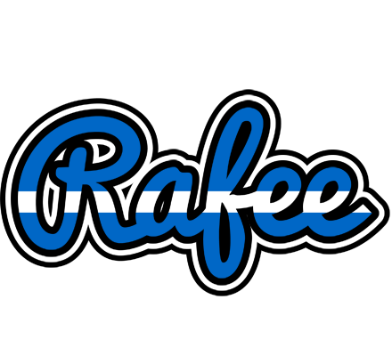 Rafee greece logo