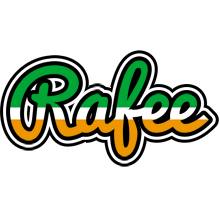 Rafee ireland logo