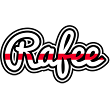 Rafee kingdom logo