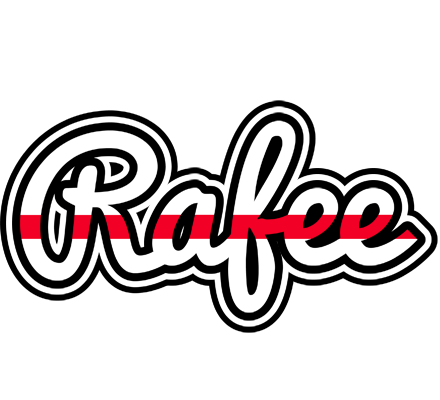 Rafee kingdom logo