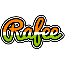 Rafee mumbai logo