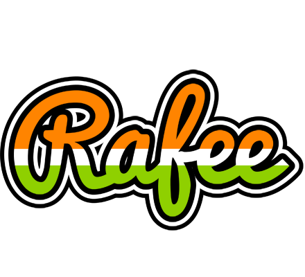 Rafee mumbai logo