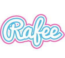 Rafee outdoors logo