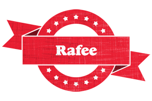 Rafee passion logo