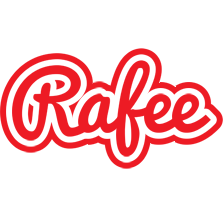 Rafee sunshine logo