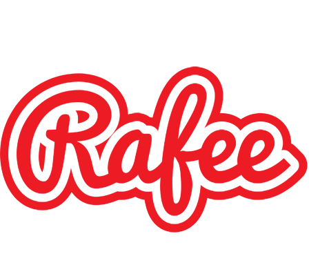 Rafee sunshine logo
