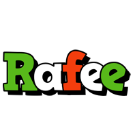 Rafee venezia logo