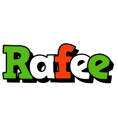 Rafee venezia logo