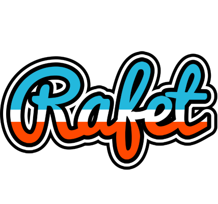 Rafet america logo