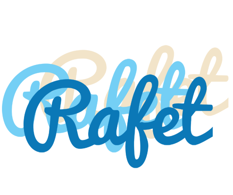 Rafet breeze logo
