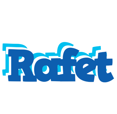 Rafet business logo