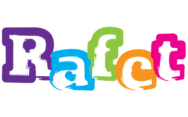 Rafet casino logo