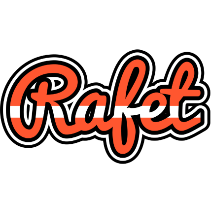 Rafet denmark logo