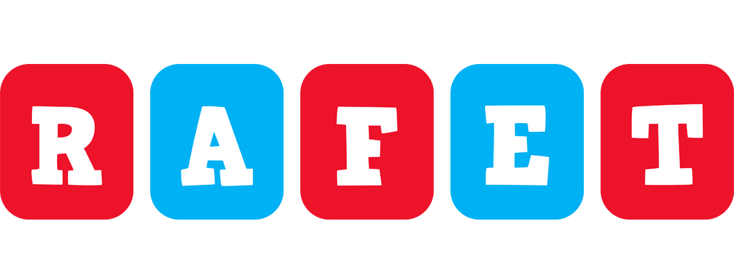 Rafet diesel logo