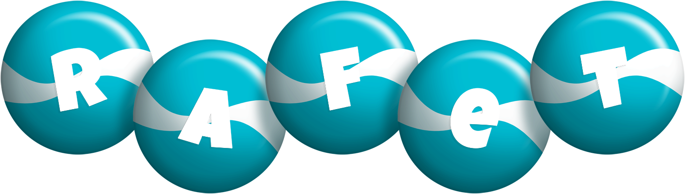 Rafet messi logo