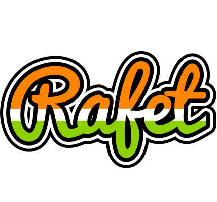 Rafet mumbai logo