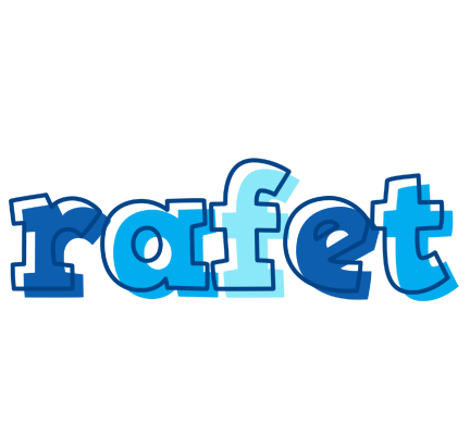 Rafet sailor logo
