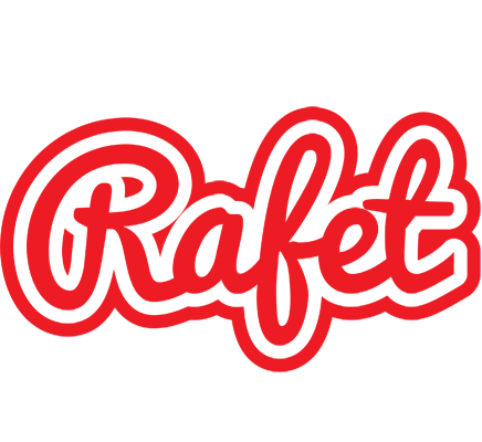 Rafet sunshine logo