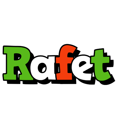 Rafet venezia logo