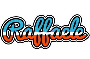 Raffaele america logo