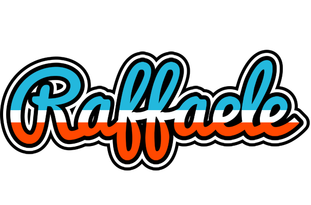 Raffaele america logo