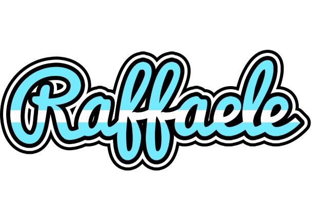 Raffaele argentine logo